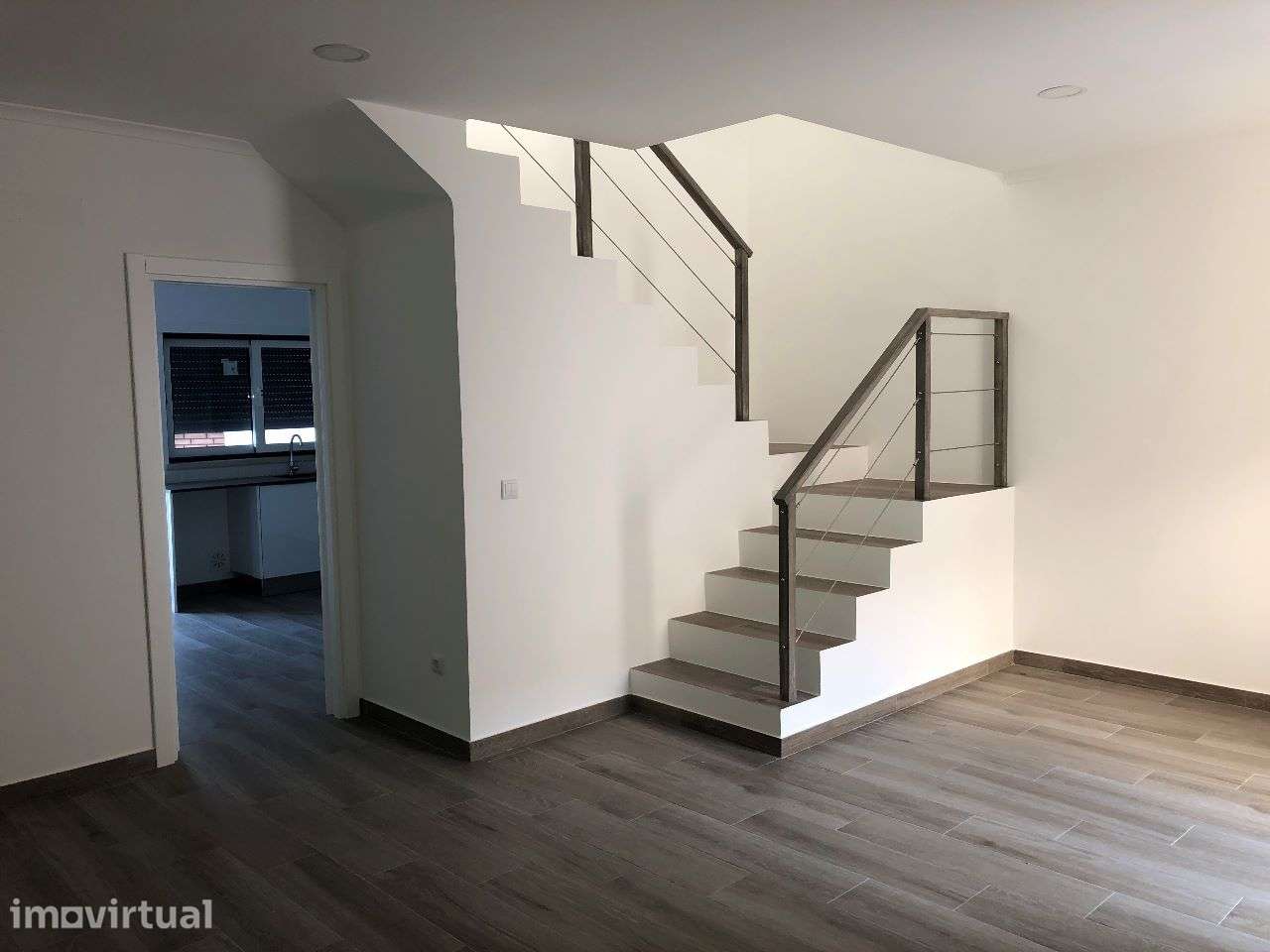 Moradia T3 Geminada com 3 casas de banho - Grande imagem: 3/15
