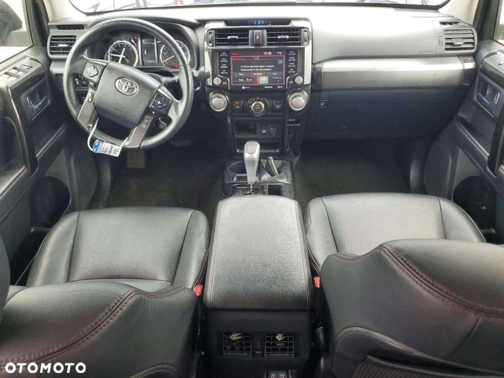 Toyota 4-Runner - 8