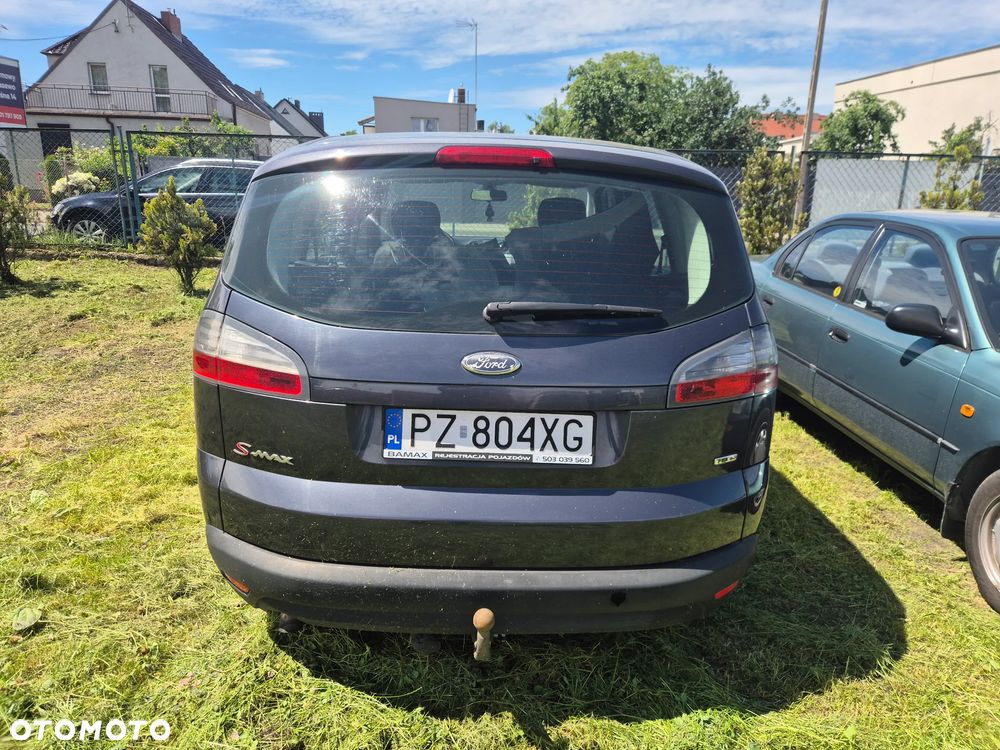 Ford S-Max 2.0 TDCi DPF Trend - 17