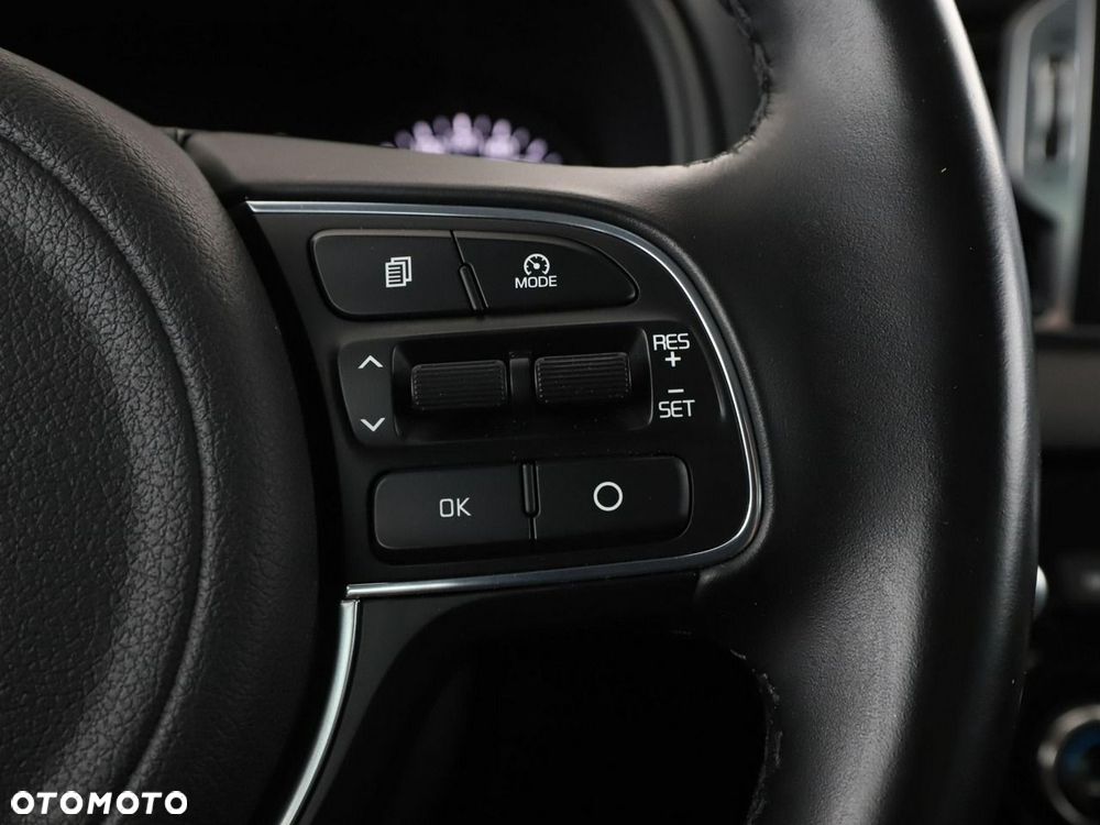 Kia Sportage 1.6 GDI 2WD VISION - 32