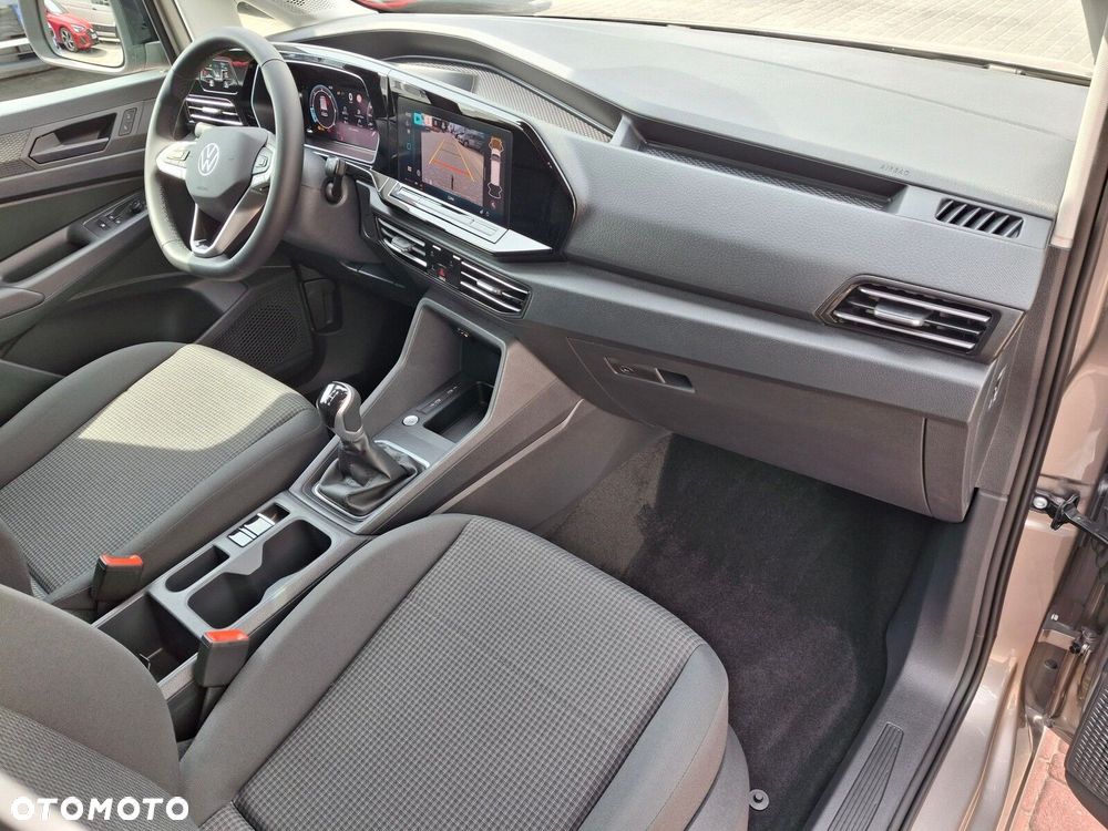 Volkswagen Caddy 2.0 TDI - 27