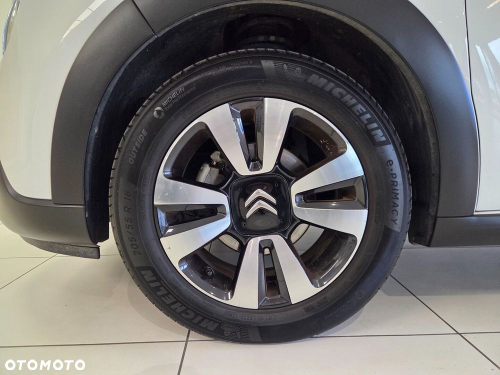 Citroën C3 1.2 PureTech Max - 24