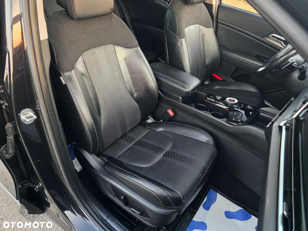 Kia Sportage 1.6 T-GDI MHEV Anniversary 4WD DCT - 30