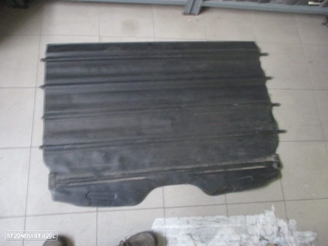 Tampo Cortina Da Mala TAMP271 OPEL ASTRA G SW 2002 - 3
