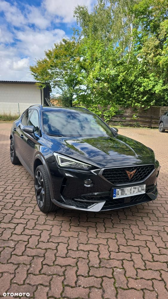 Cupra Formentor 1.5 TSI DSG - 3