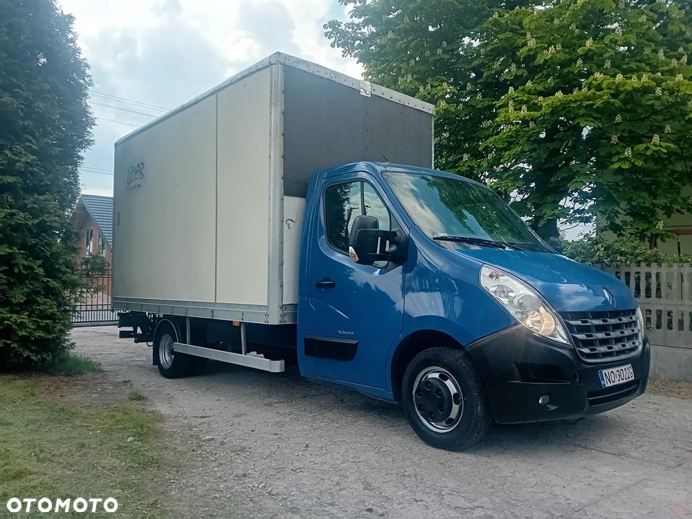 Renault MASTER - 2