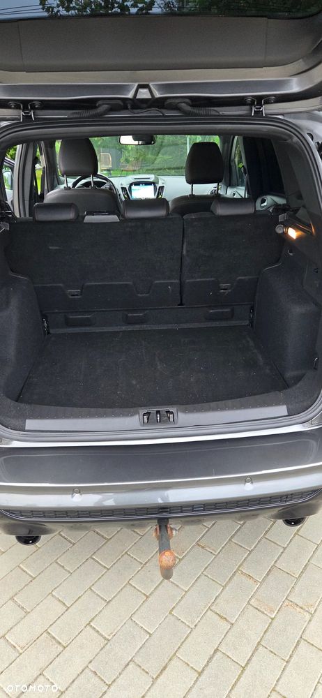 Ford Kuga 1.5 EcoBoost FWD ST-Line Black ASS MMT6 - 33
