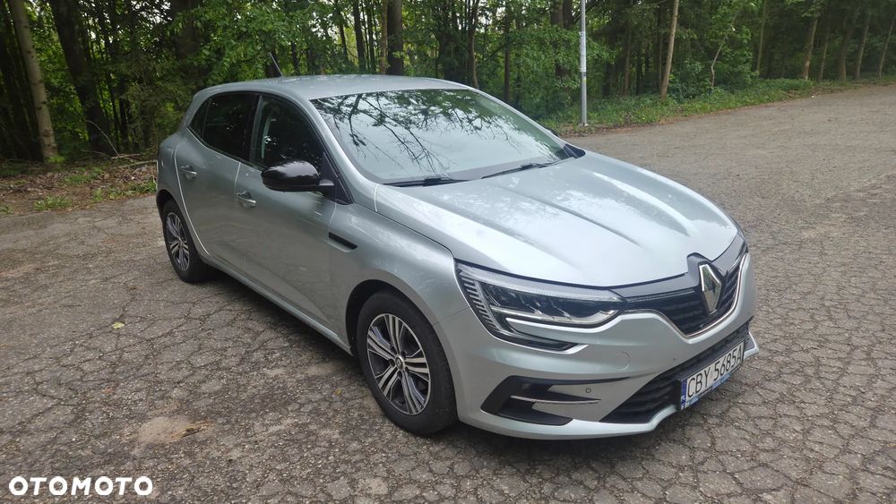 Renault Megane - 4
