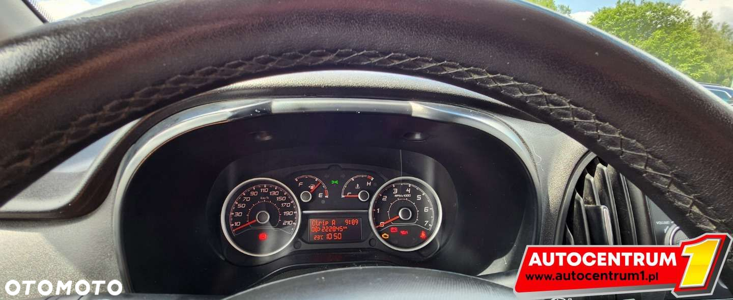 Fiat DOBLO - 6