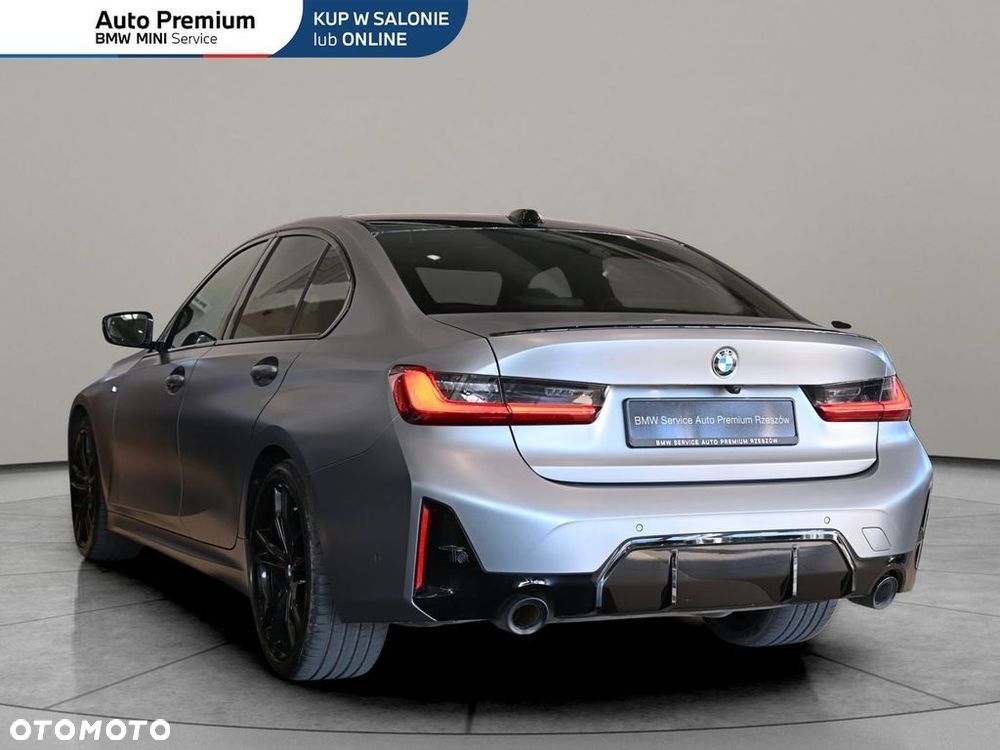 BMW Seria 3 330i xDrive M Sport - 20