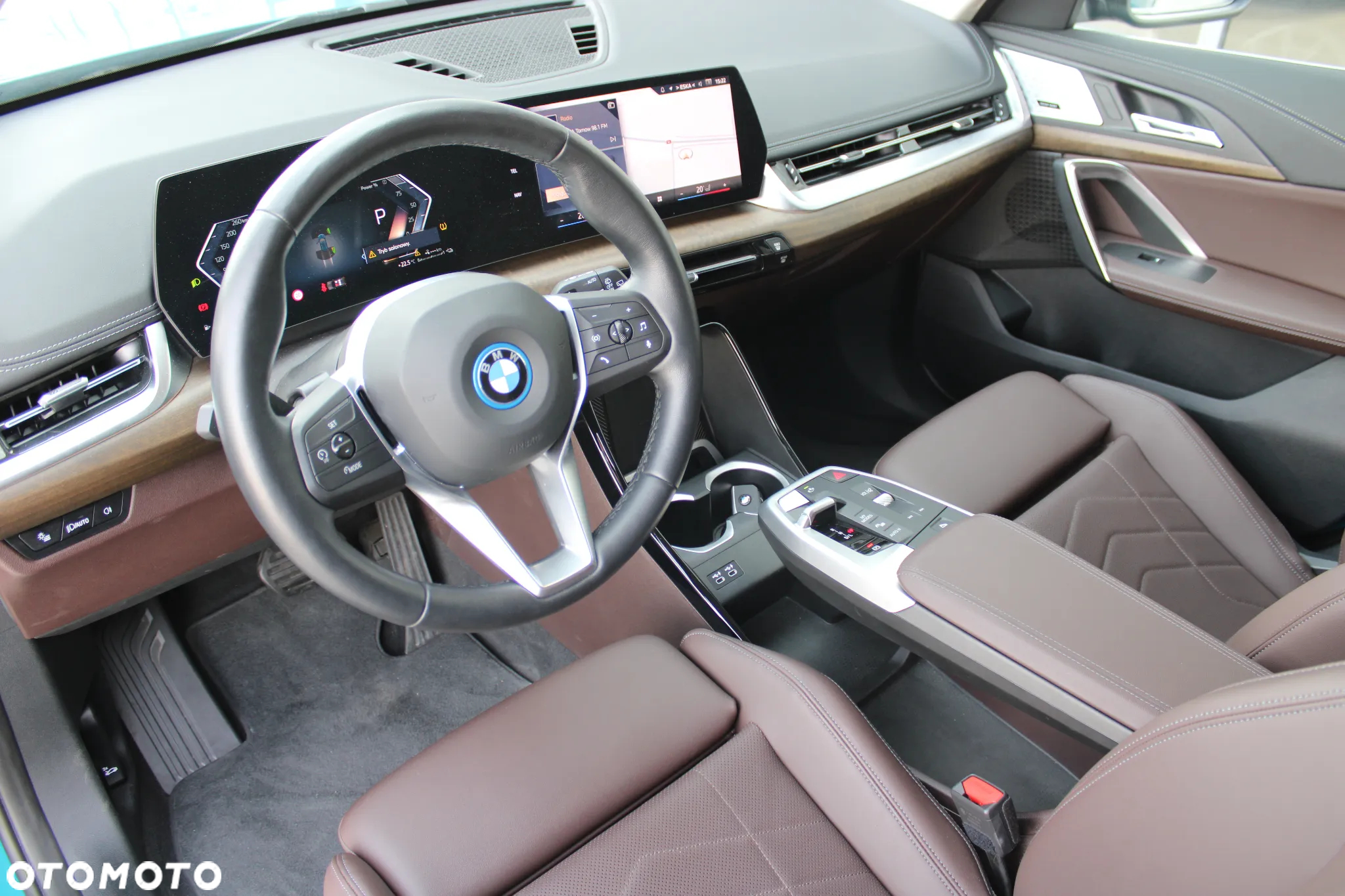 BMW X1 xDrive30e - 12