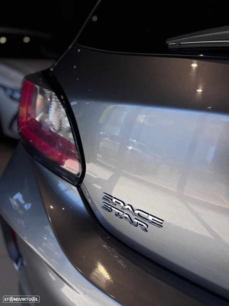 Mitsubishi Space Star 1.2 Intense - 14