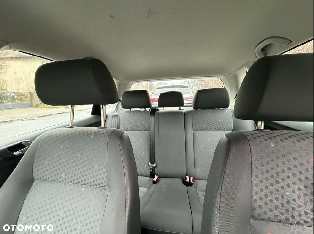 Volkswagen Polo 1.4 TDI Basis - 11