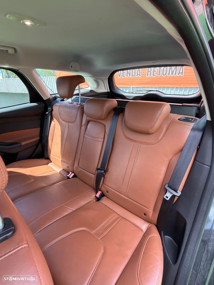 Ford Focus SW 1.0 EcoBoost S&S TITANIUM - 13