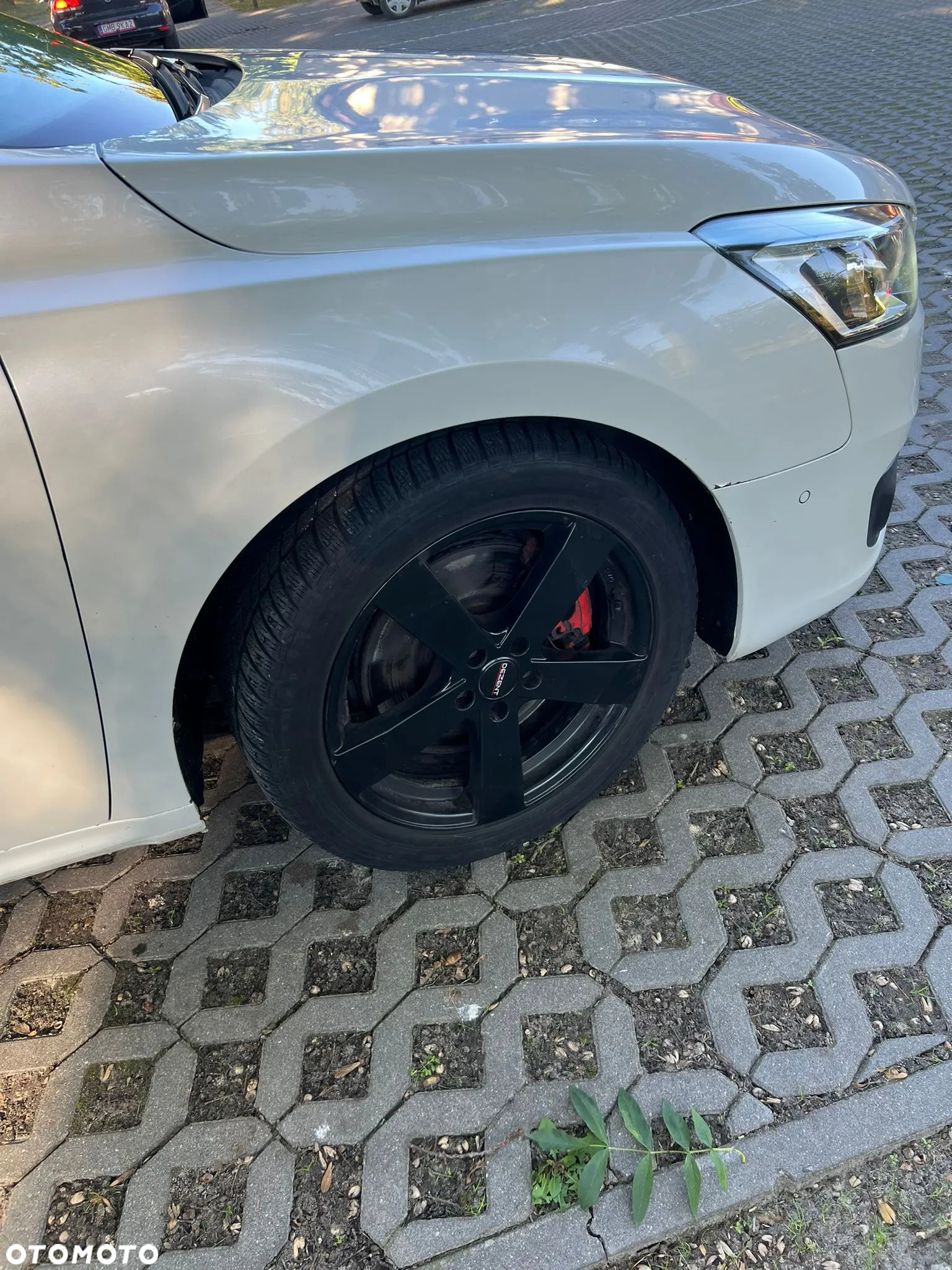 Peugeot 508 BlueHDi 180 EAT6 Stop&Start Allure - 40