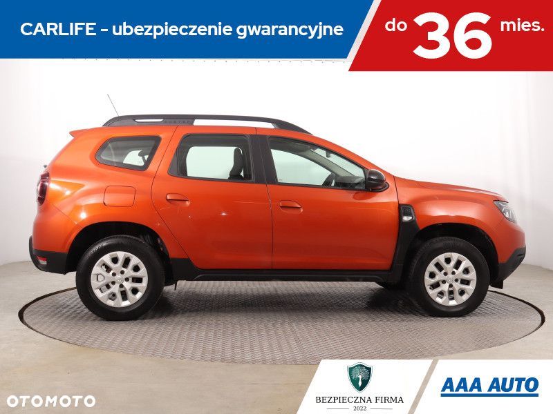 Dacia Duster - 7