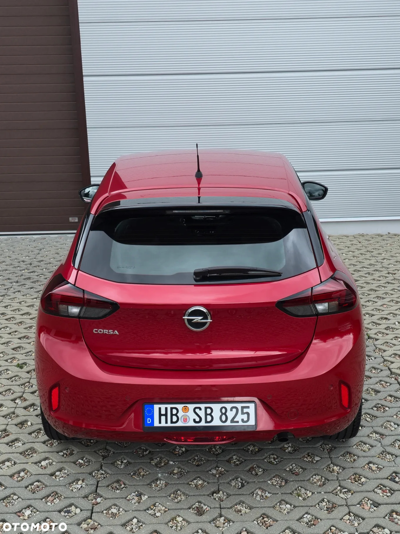 Opel Corsa 1.2 Ultimate Pack S&S - 21