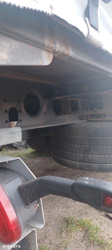 Fliegl MEGA SDS 350 - 6