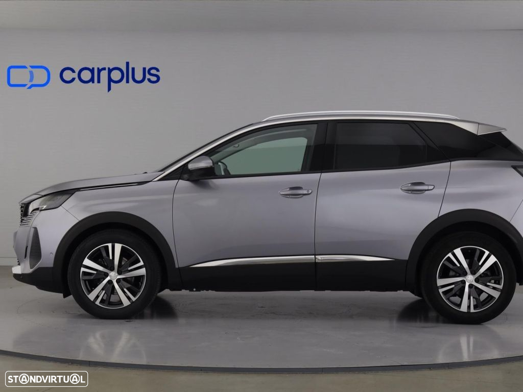 Peugeot 3008 - 4