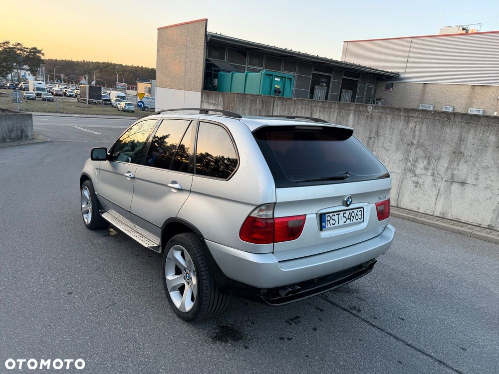 BMW X5 - 12