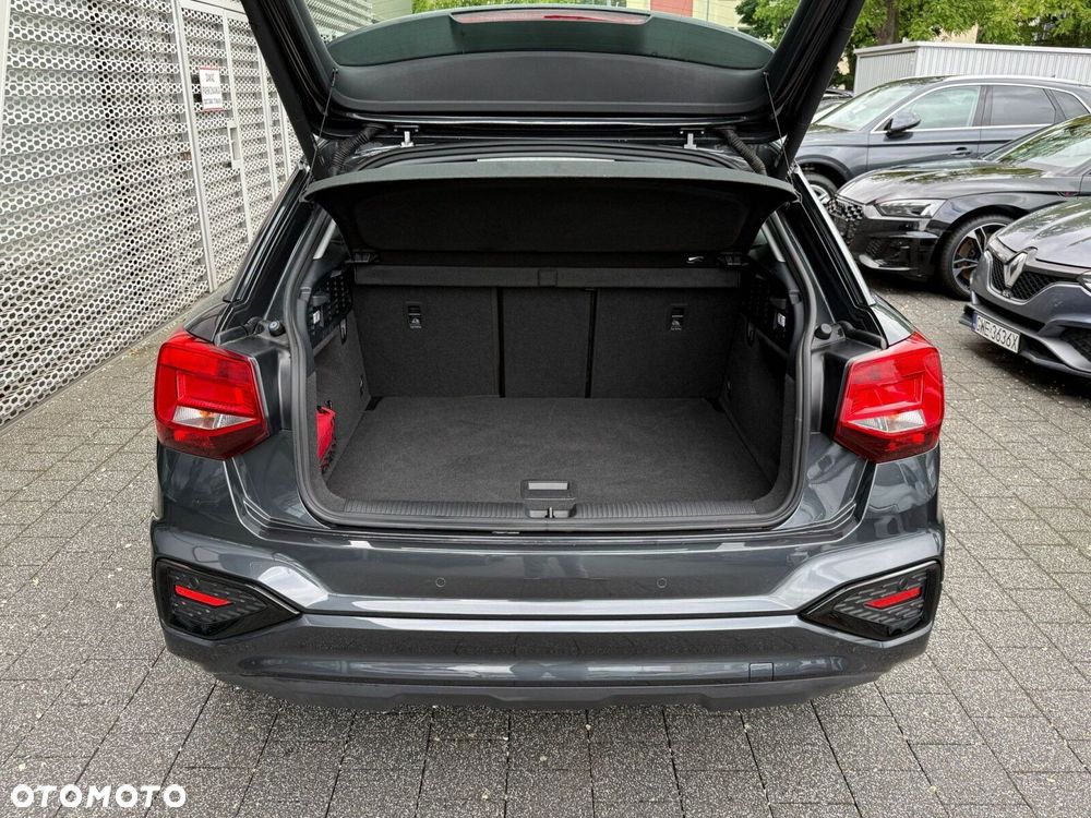 Audi Q2 - 16