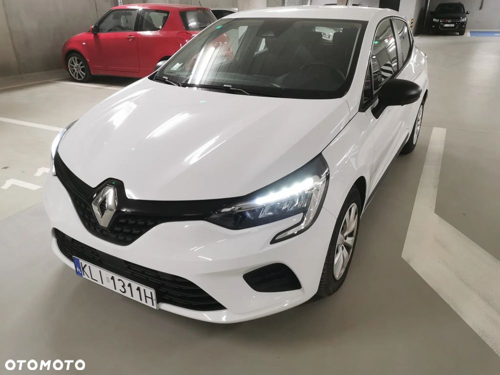 Renault Clio SCe 65 EQUILIBRE - 2