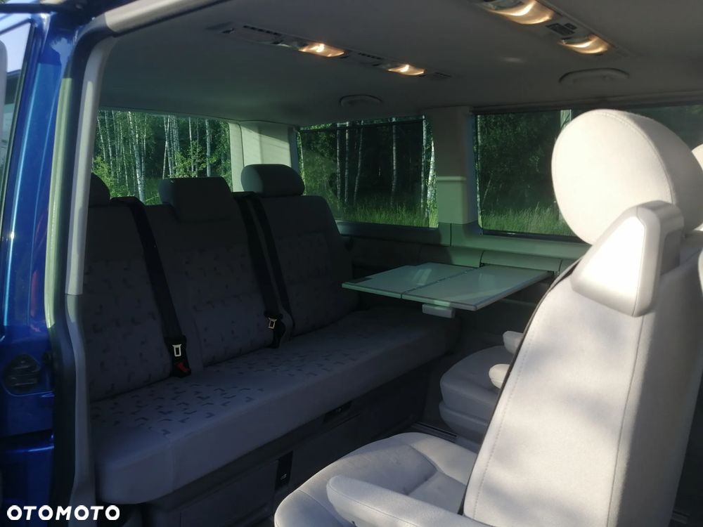 Volkswagen Multivan L1 - 18