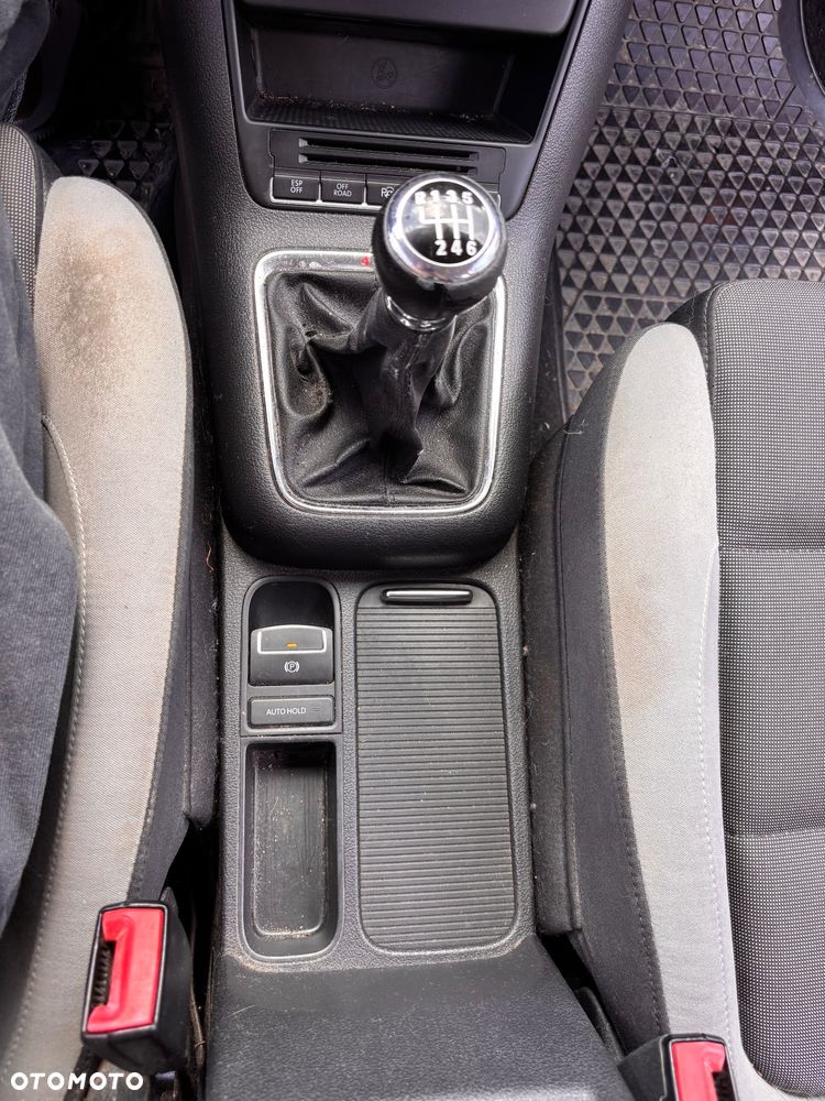 Volkswagen Tiguan 1.4 TSI 4Mot Track&Field - 15