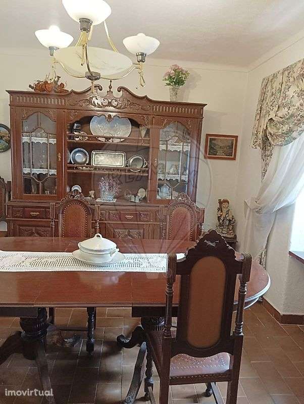 Moradia T4 para venda - Grande imagem: 4/25