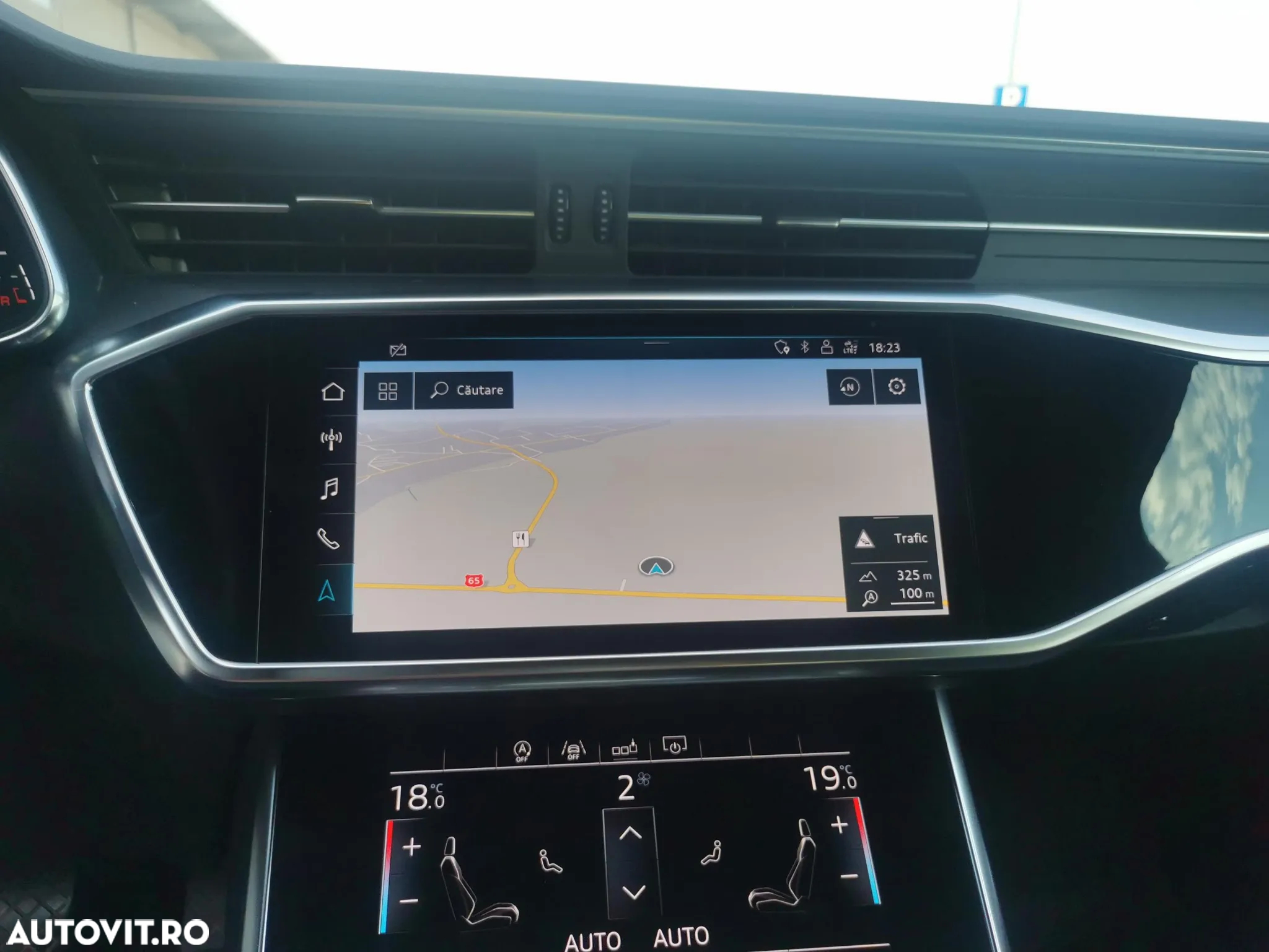Audi A6 2.0 40 TDI S tronic Basic - 24