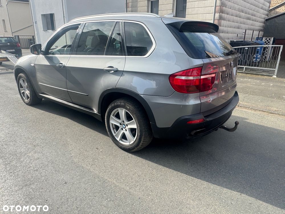 BMW X5 xDrive30d - 4