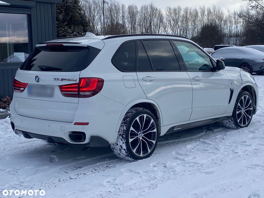 BMW X5 M - 12