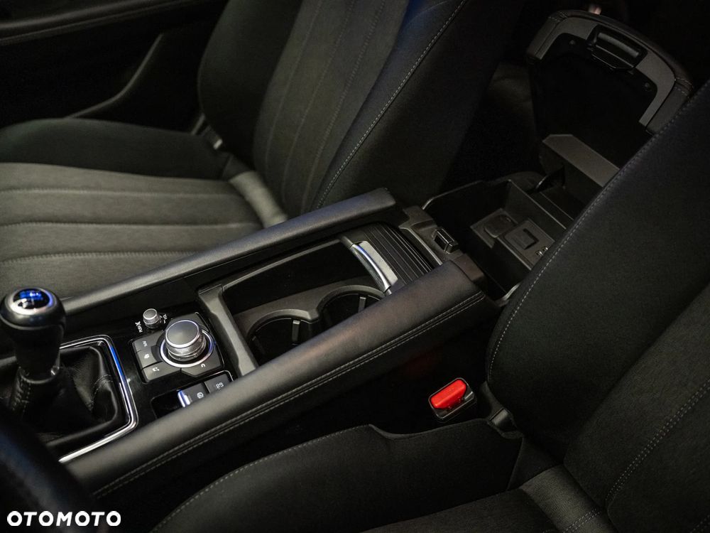 Mazda 6 2.0 SkyEnergy - 37