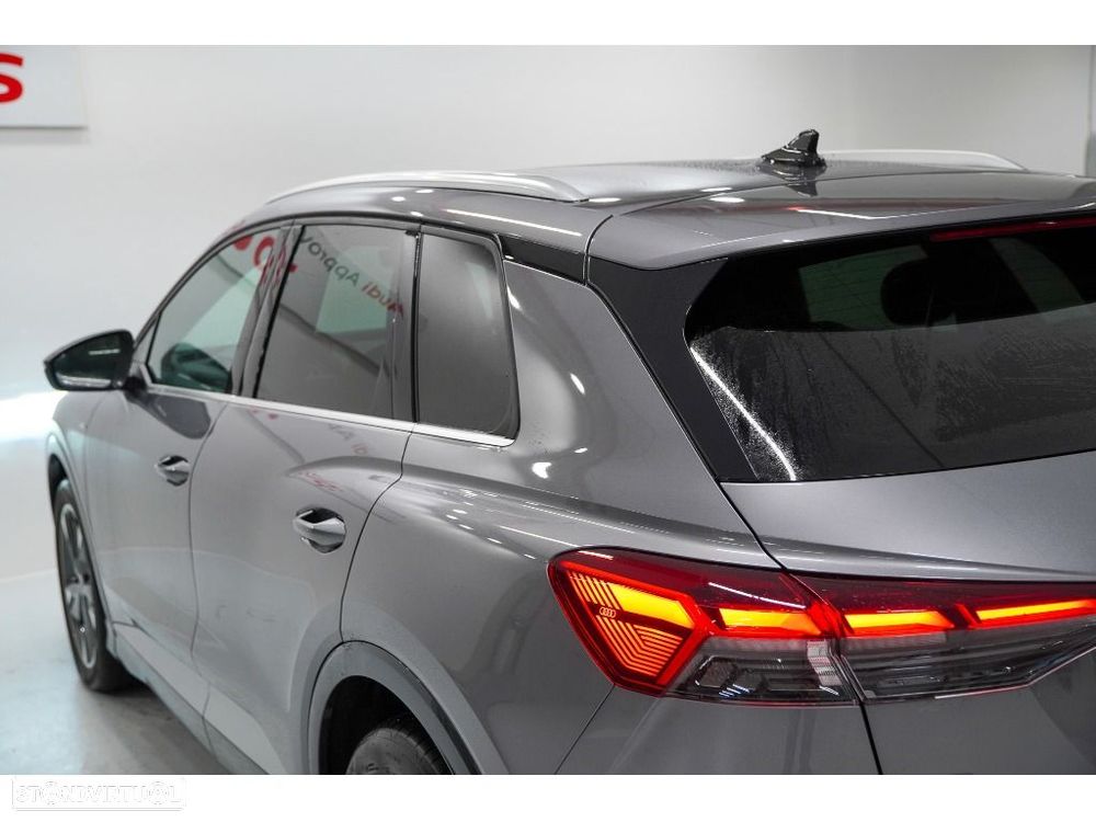 Audi Q4 e-tron 45 82 kWh - 11