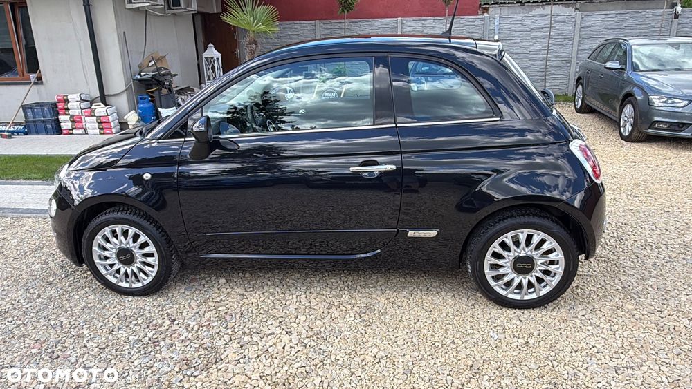 Fiat 500 1.2 Start&Stopp - 16