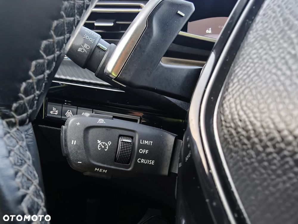 Peugeot 508 - 36
