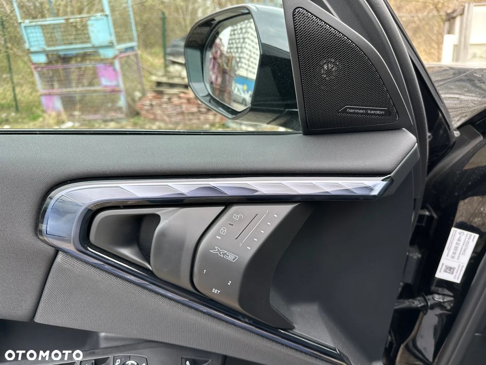 BMW X3 xDrive20d mHEV - 13