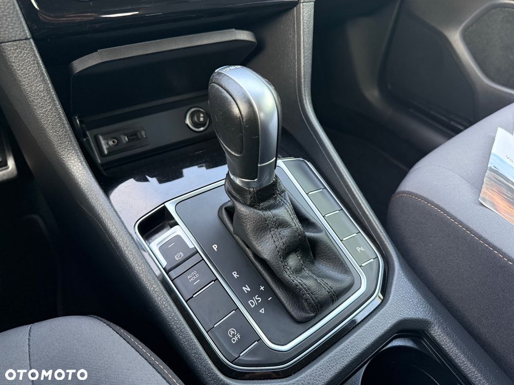 Volkswagen Golf Sportsvan 1.6 TDI (BlueMotion Technology) DSG Comfortline - 8