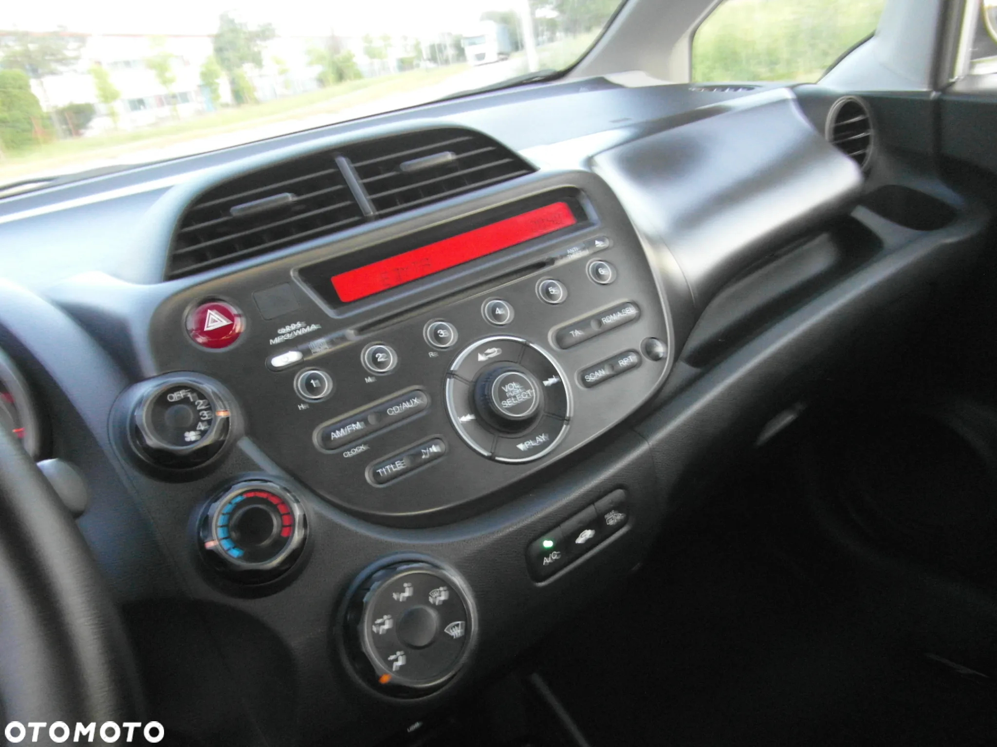 Honda Jazz 1.4 i-VTEC Trend - 27