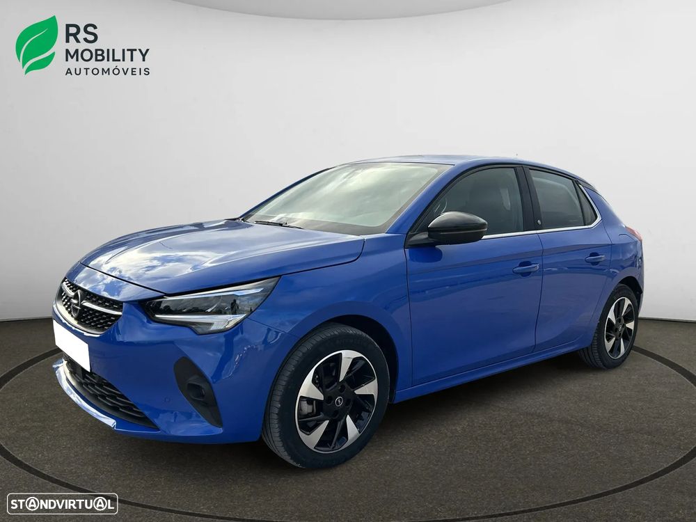 Opel Corsa-e Elegance - 4