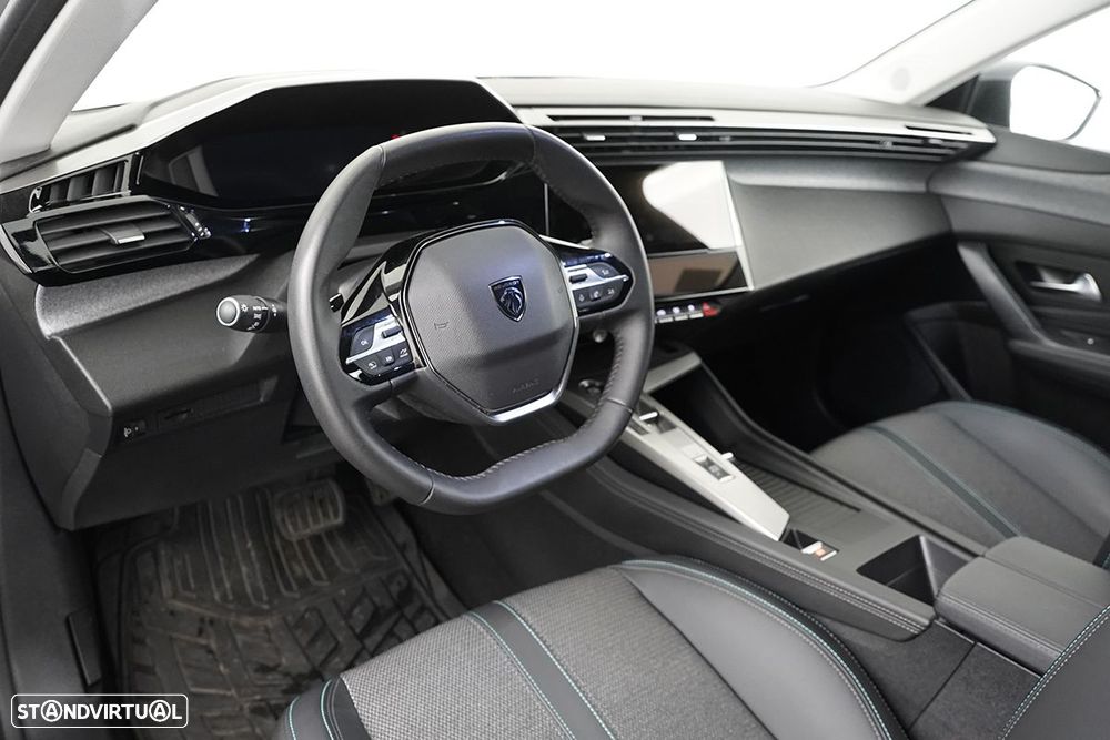 Peugeot 308 SW 1.2 PureTech Allure EAT8 - 7