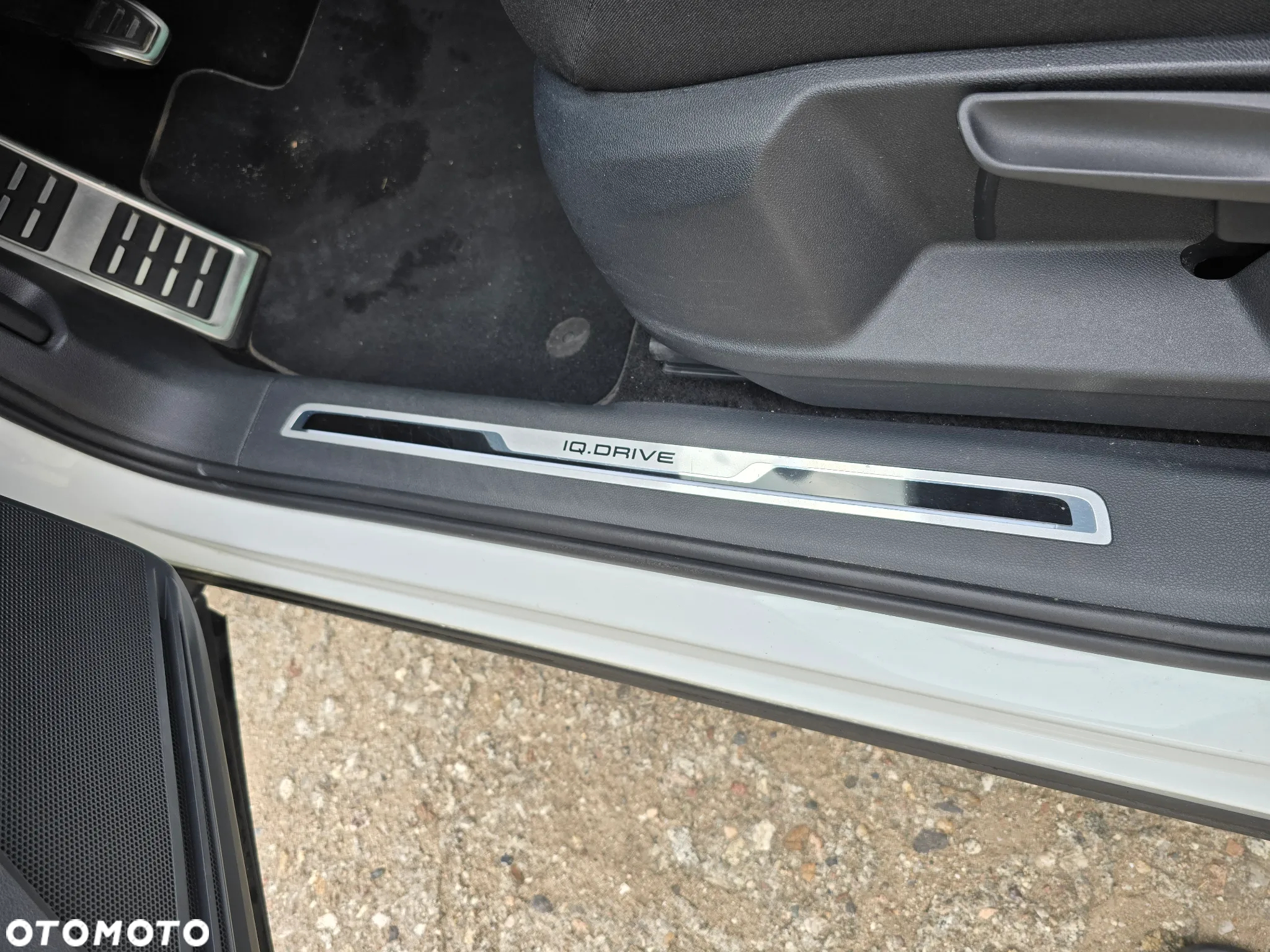 Volkswagen Tiguan 1.5 TSI EVO IQ Drive - 15