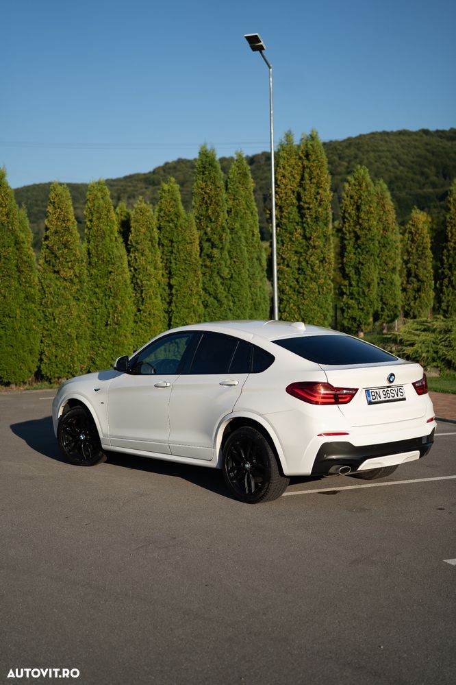 BMW X4 - 18