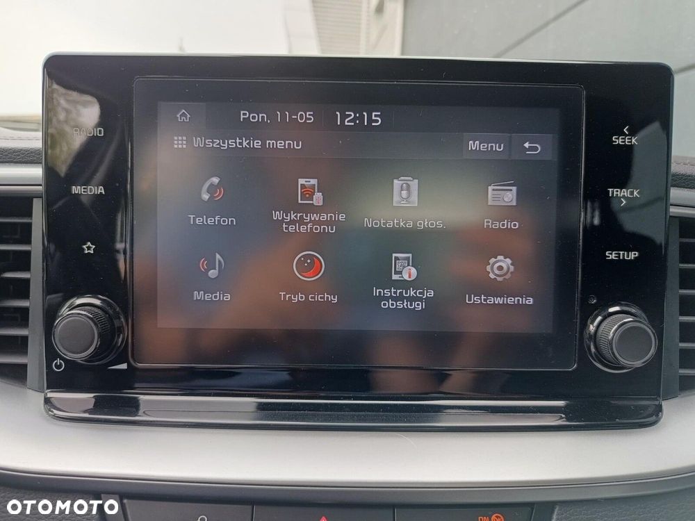 Kia Ceed 1.5 T-GDI M - 27