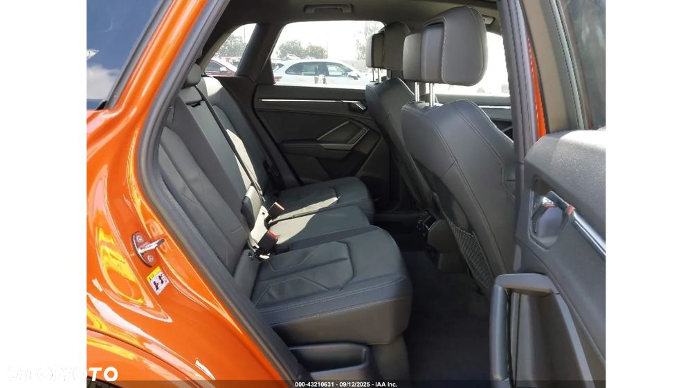 Audi Q3 - 11