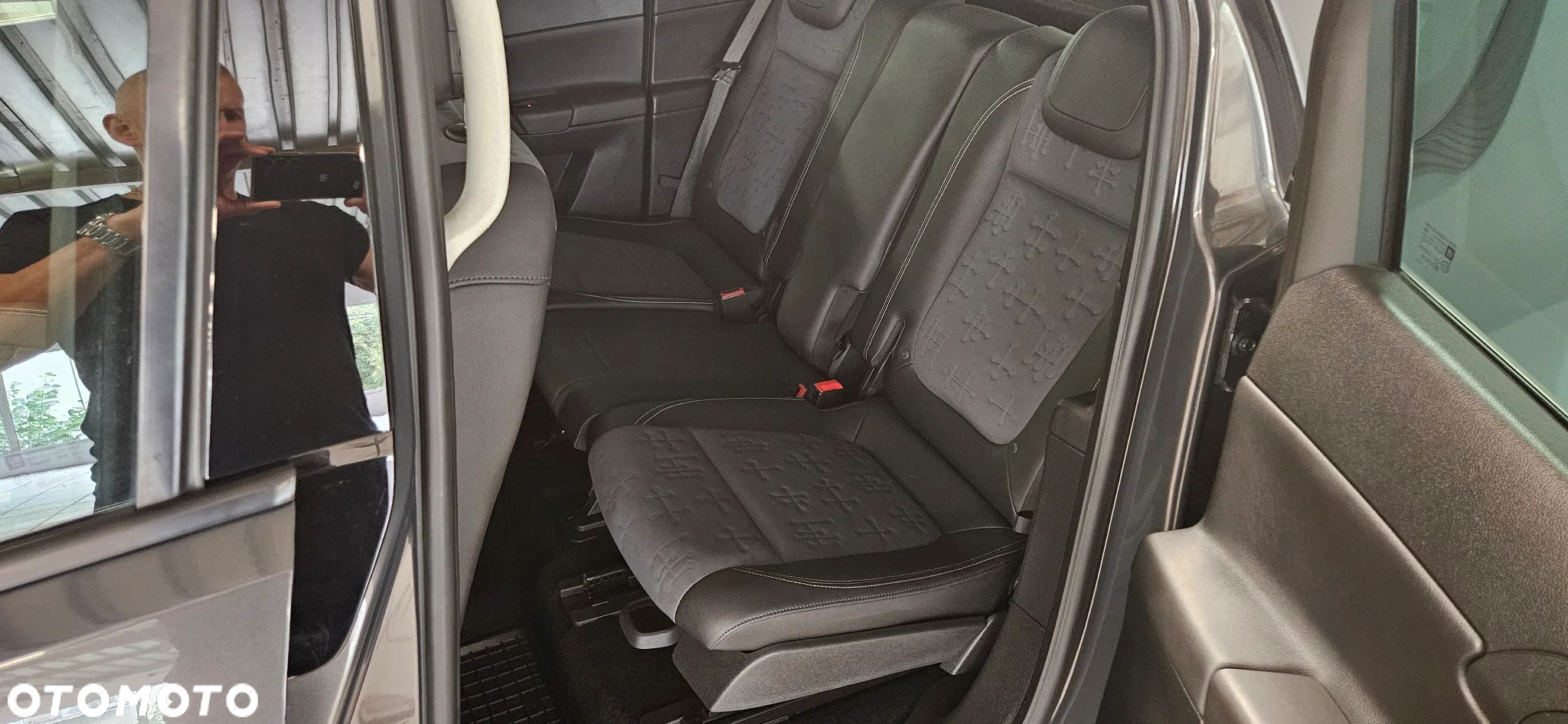 Opel Meriva 1.4 T Cosmo - 9