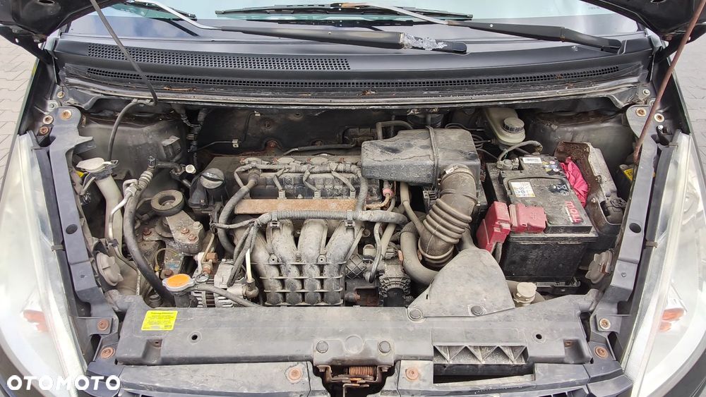 Mitsubishi Colt 1.3 Inform - 15