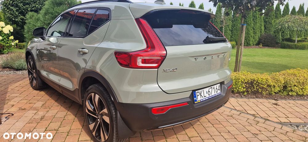 Volvo XC 40 - 2