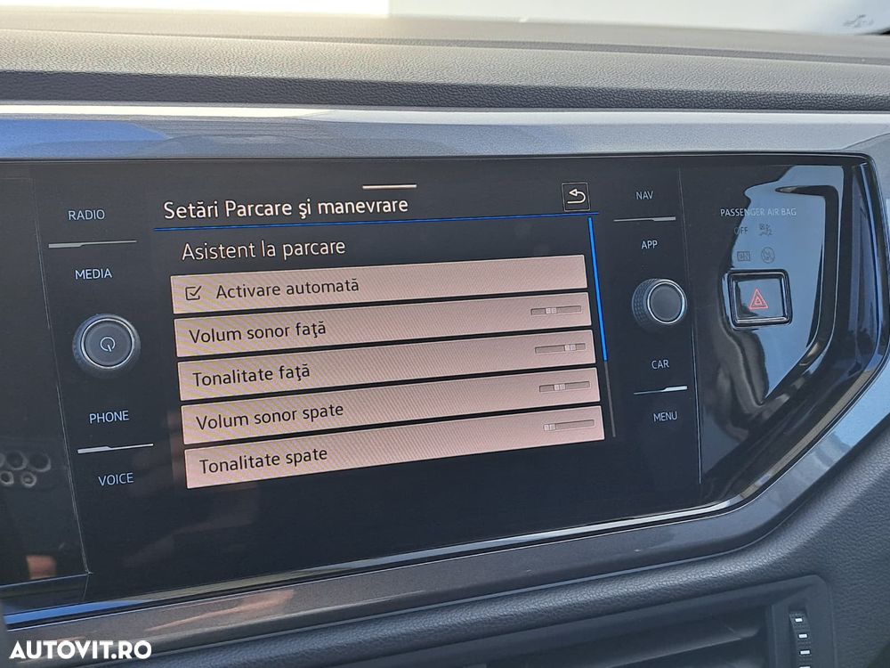 Volkswagen Taigo 1.5 TSI DSG Style - 27