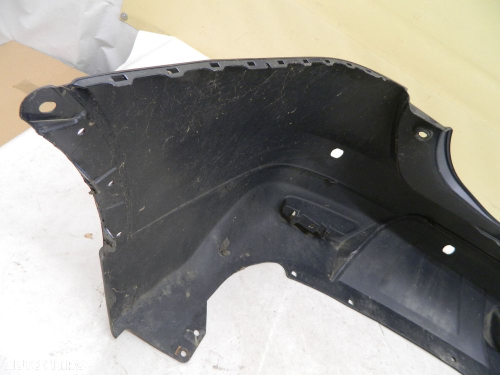 Bara spate Nissan X-trail T32,  2014, 2015, 2016, 2017, cod origine 62022-4CE04. - 6